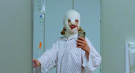 SICK OF MYSELF SICK OF MYSELF