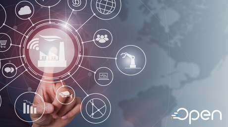 Open International se prepara para presentar su nuevo portafolio de soluciones y su nueva identidad de marca en CS Week