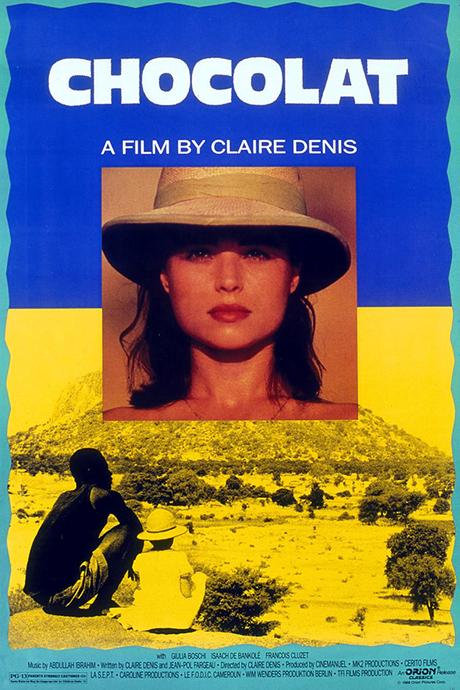 Con ¡Hoy! Chocolat de Claire Denis continúa especial de Directora del Mes en Centro Arte Alameda f1f52c2d-830a-5310-cbe6-35b216af887c