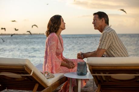 Fantasy Island - Season 2 - Episode 203 - “Paymer vs. Paymer”