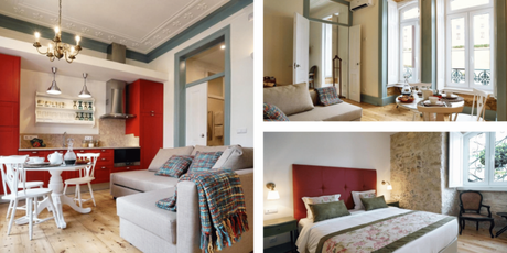 Una dirección auténtica y cálida.