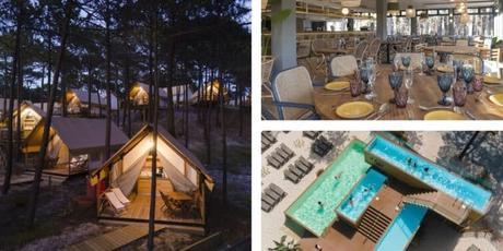 Campings Portugal Nazaré Ohai