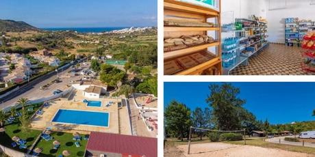 Camping Valverde Portugal