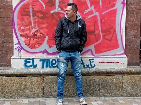 Raúl Poveda presenta ‘Solo’, canción que reivindica la soledad