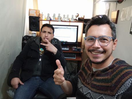 Raúl Poveda presenta ‘Solo’, canción que reivindica la soledad