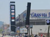 Aprobada ampliación centro comercial Gran