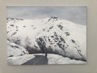 Ingravidez en la Escuela de Arte de Oviedo Ingravidez en la Escuela de Arte de Oviedo