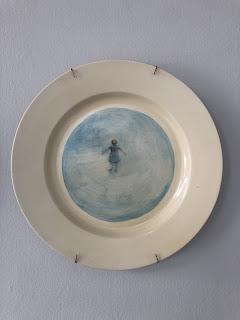 Ingravidez en la Escuela de Arte de Oviedo Ingravidez en la Escuela de Arte de Oviedo