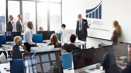 ¿Qué es la Gestión del Cambio y cómo puedes implementarla? ¿Qué es la Gestión del Cambio y cómo puedes implementarla?