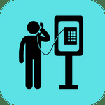 Teléfonos públicos