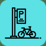 Aparcamiento para bicicletas