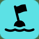 Abalizamiento de espigones y zonas de baño