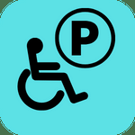 Aparcamiento adaptado