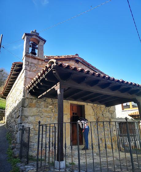 Cabeza Pandescura y Foz del Casaño por la Canal de la Llucia