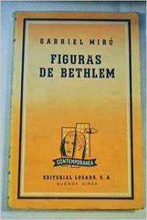 Figuras de Bethlem Figuras de Bethlem