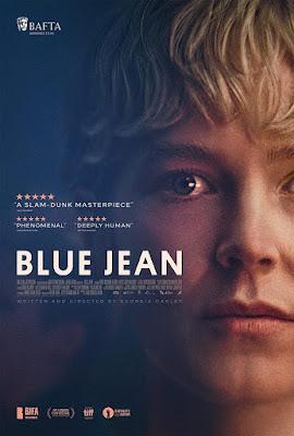 Blue Jean (Reino Unido, 2022)