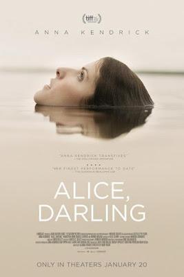 Alice, darling (Alice, cariño) (Canadá, USA; 2022)