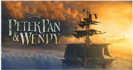 Peter pan y Wendy nueva pelicula:  Disney comparte un nuevo tráiler de Peter Pan & Wendy