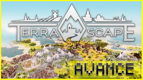AVANCE: TerraScape