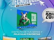 semana tecnología llega Etafashion