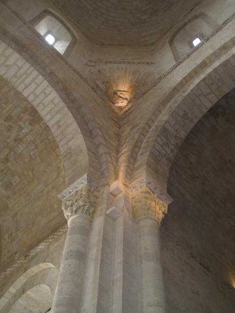 Edén en Frómista, Palencia