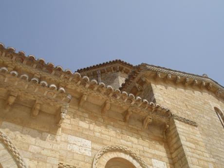 Edén en Frómista, Palencia