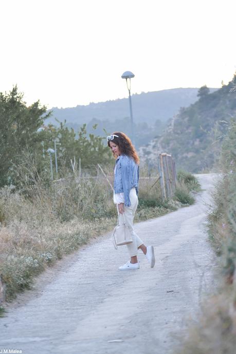 CAZADORA VAQUERA CAZADORA VAQUERA