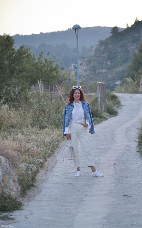 CAZADORA VAQUERA CAZADORA VAQUERA