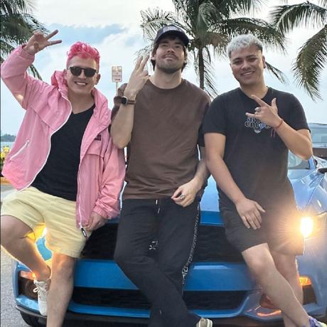 “Vamo a Calmarno”: Los Youtubers más populares de Chile 8fb120b8-4499-047e-a84a-58d9bdf78e6d