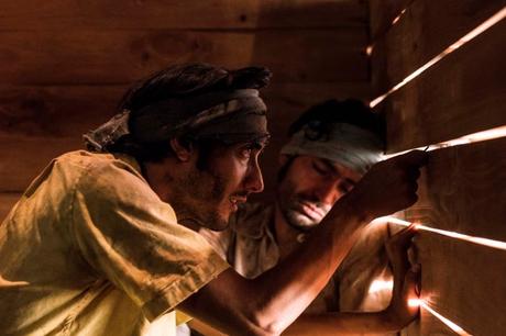 El documental «Punto de encuentro» se estrena en cines el 20 de abril 6fdc5d45-cce9-ccbe-3d14-c87ce4452eca