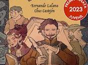 Opinión manuscrito Sancho Panza» Lalana Castejón