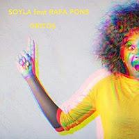 SOYLA y Rafa Fons estrenan Gritos