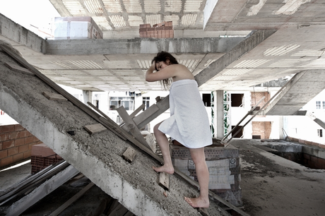 Los ojos del alma de la arquitectura