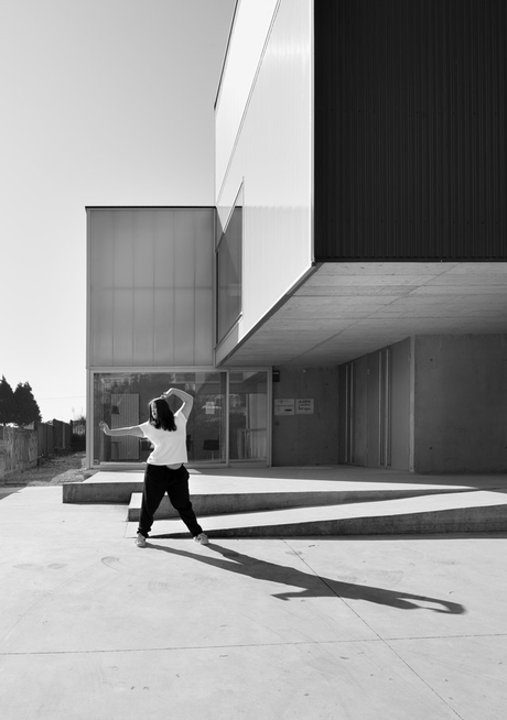 Los ojos del alma de la arquitectura