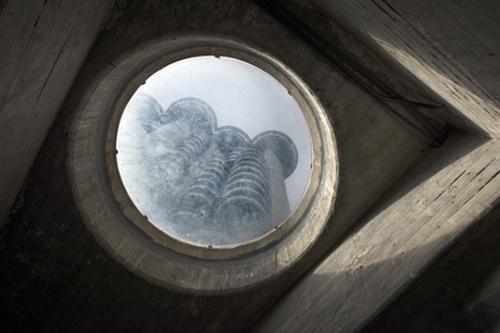 Los ojos del alma de la arquitectura