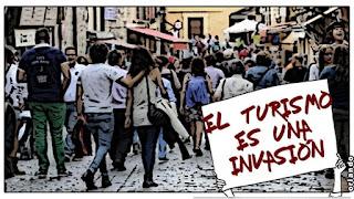 De los progres y las fuerzas del orden