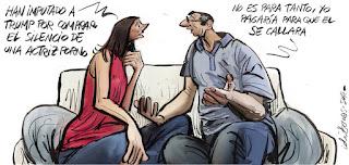 De los progres y las fuerzas del orden