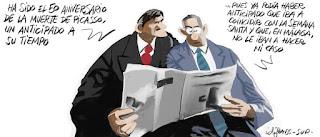 De los progres y las fuerzas del orden