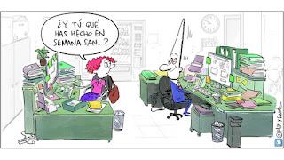 De los progres y las fuerzas del orden