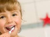 importancia tener dientes cuidados desde pequeños