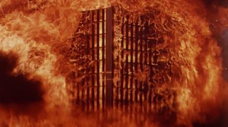Emergencia (Ciudad en llamas) (Canadá, 1979)