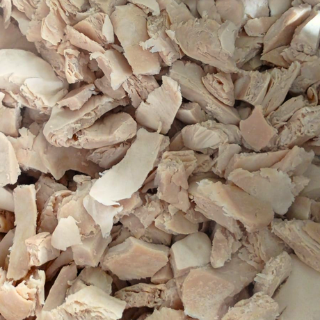 Alimentos Sanygran primera y única empresa en el sur de Europa con tecnología de aireación