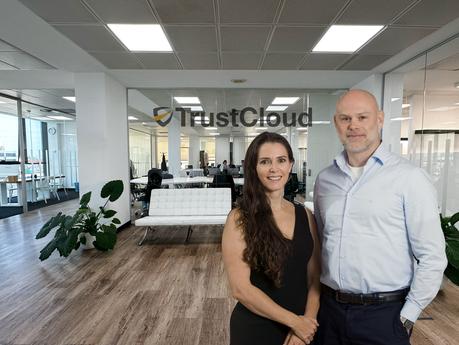 Branddocs adquiere y se fusiona con TrustCloud convirtiéndose en el primer coreógrafo de transacciones digitales seguras del mundo Branddocs adquiere y se fusiona con TrustCloud convirtiéndose en el primer coreógrafo de transacciones digitales seguras del mundo