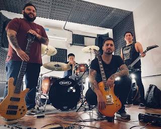 Rock Patagónico (IV): Manada