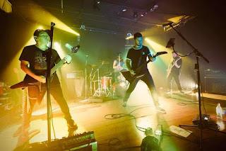 Rock Patagónico (IV): Manada Rock Patagónico (IV): Manada