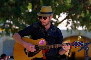 Rock Patagónico (III): Rafo Grin