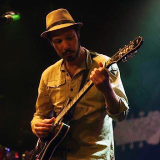 Rock Patagónico (III): Rafo Grin Rock Patagónico (III): Rafo Grin