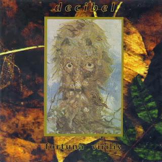 Decibel - Fortuna Virilis (1998) Decibel - Fortuna Virilis (1998)