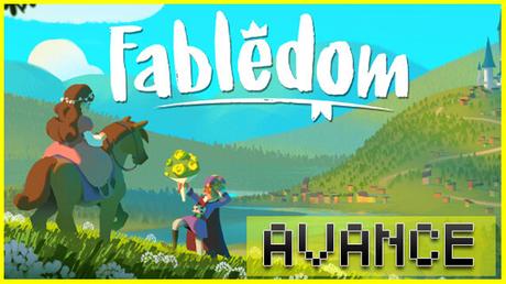 AVANCE: Fabledom