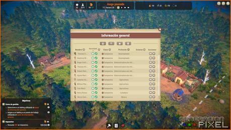 AVANCE: Fabledom AVANCE: Fabledom